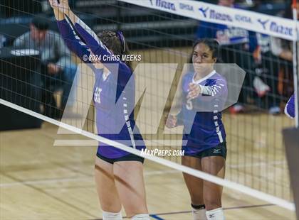 Thumbnail 1 in Cartersville vs. Pace Academy photogallery.