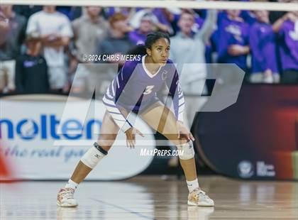 Thumbnail 3 in Cartersville vs. Pace Academy photogallery.