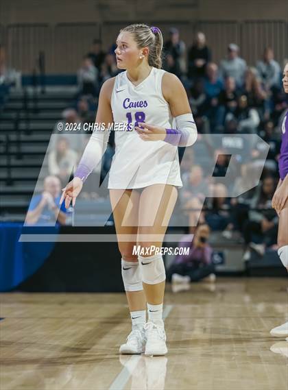 Thumbnail 1 in Cartersville vs. Pace Academy photogallery.