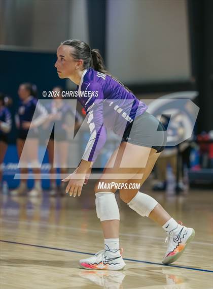Thumbnail 2 in Cartersville vs. Pace Academy photogallery.
