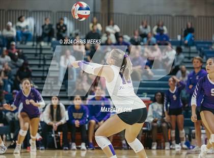 Thumbnail 2 in Cartersville vs. Pace Academy photogallery.