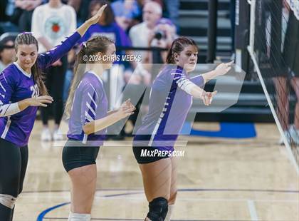 Thumbnail 1 in Cartersville vs. Pace Academy photogallery.