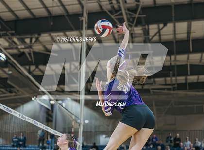 Thumbnail 1 in Cartersville vs. Pace Academy photogallery.