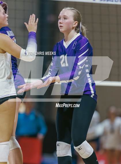 Thumbnail 1 in Cartersville vs. Pace Academy photogallery.