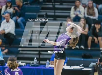 Thumbnail 3 in Cartersville vs. Pace Academy photogallery.