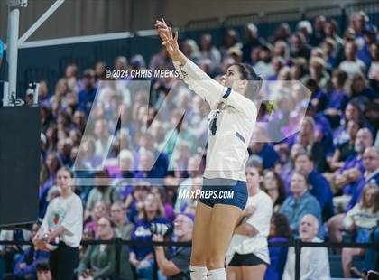 Thumbnail 3 in Cartersville vs. Pace Academy photogallery.