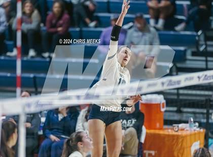 Thumbnail 1 in Cartersville vs. Pace Academy photogallery.