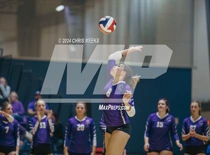 Thumbnail 3 in Cartersville vs. Pace Academy photogallery.