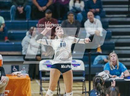 Thumbnail 2 in Cartersville vs. Pace Academy photogallery.