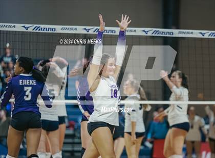 Thumbnail 2 in Cartersville vs. Pace Academy photogallery.