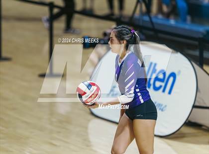 Thumbnail 2 in Cartersville vs. Pace Academy photogallery.