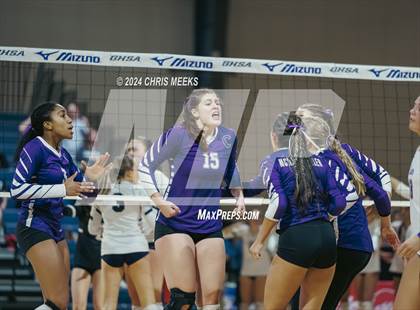 Thumbnail 3 in Cartersville vs. Pace Academy photogallery.