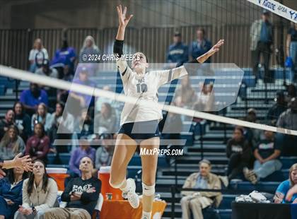 Thumbnail 3 in Cartersville vs. Pace Academy photogallery.