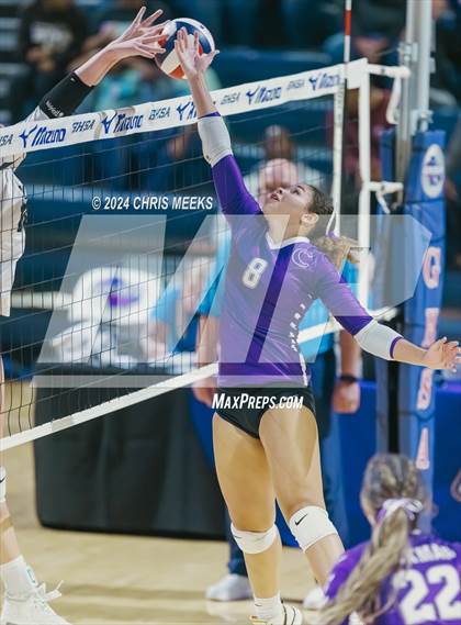 Thumbnail 1 in Cartersville vs. Pace Academy photogallery.