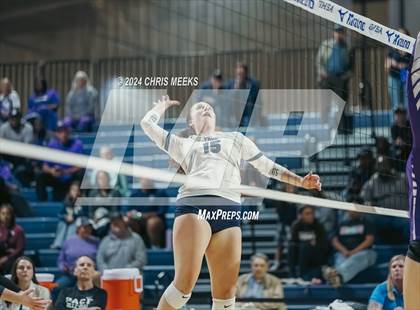 Thumbnail 1 in Cartersville vs. Pace Academy photogallery.