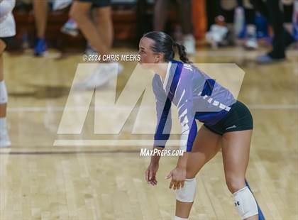Thumbnail 2 in Cartersville vs. Pace Academy photogallery.