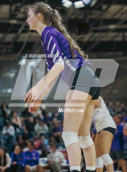 Thumbnail 2 in Cartersville vs. Pace Academy photogallery.