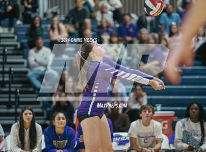 Thumbnail 2 in Cartersville vs. Pace Academy photogallery.