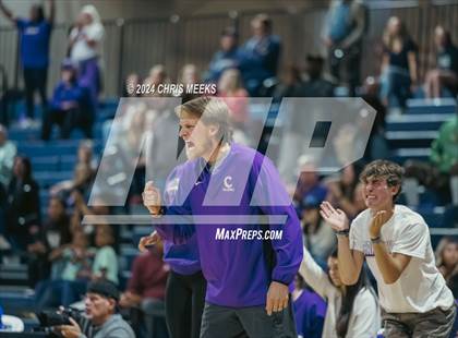 Thumbnail 1 in Cartersville vs. Pace Academy photogallery.