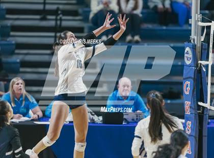 Thumbnail 2 in Cartersville vs. Pace Academy photogallery.