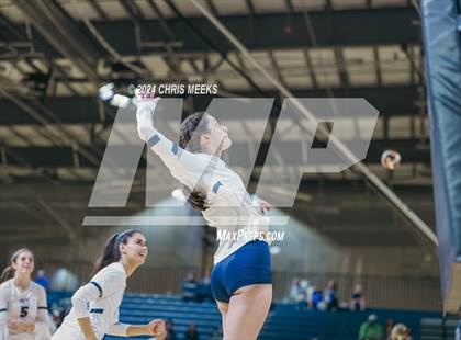 Thumbnail 1 in Cartersville vs. Pace Academy photogallery.