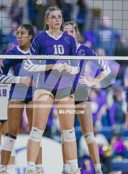 Thumbnail 2 in Cartersville vs. Pace Academy photogallery.