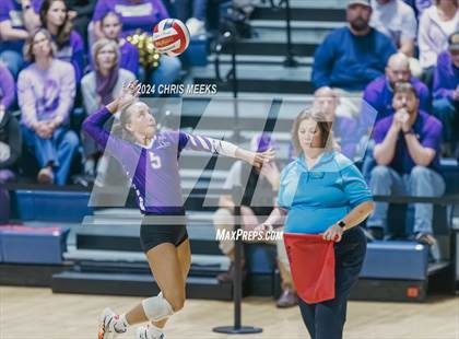 Thumbnail 3 in Cartersville vs. Pace Academy photogallery.