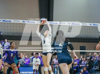 Thumbnail 1 in Cartersville vs. Pace Academy photogallery.