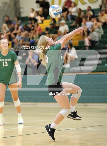 Thumbnail 1 in Clarkston @ Lake Orion photogallery.