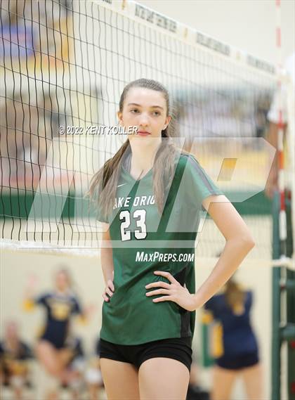 Thumbnail 3 in Clarkston @ Lake Orion photogallery.