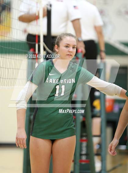 Thumbnail 1 in Clarkston @ Lake Orion photogallery.