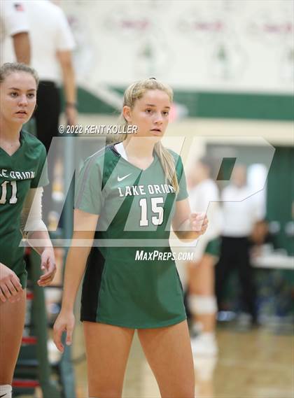 Thumbnail 3 in Clarkston @ Lake Orion photogallery.