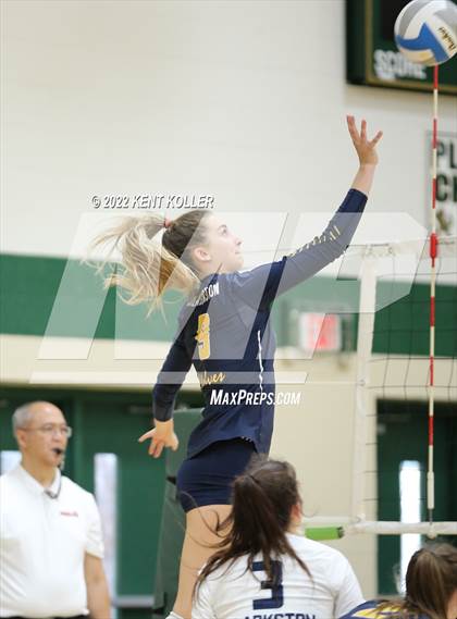 Thumbnail 3 in Clarkston @ Lake Orion photogallery.