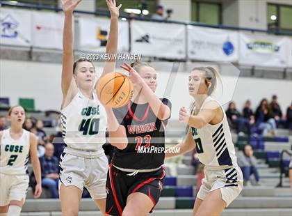 Thumbnail 1 in Weber @ Syracuse photogallery.