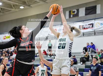 Thumbnail 1 in Weber @ Syracuse photogallery.