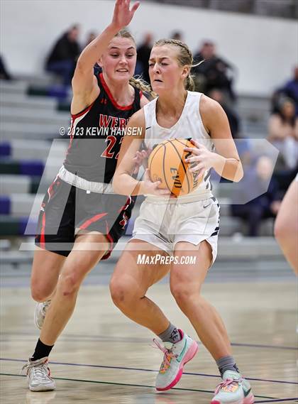 Thumbnail 3 in Weber @ Syracuse photogallery.