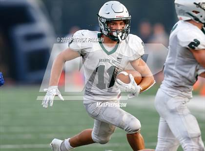 Thumbnail 1 in Granite Bay @ Oak Ridge photogallery.