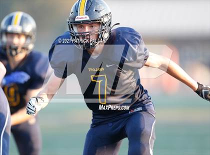 Thumbnail 1 in Granite Bay @ Oak Ridge photogallery.