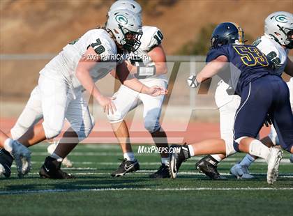 Thumbnail 2 in Granite Bay @ Oak Ridge photogallery.