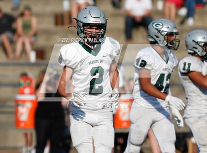 Thumbnail 1 in Granite Bay @ Oak Ridge photogallery.