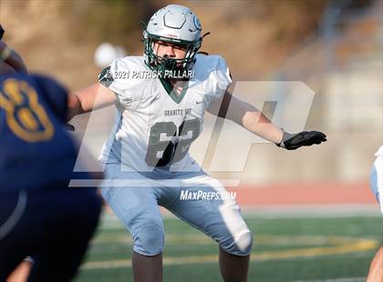 Thumbnail 3 in Granite Bay @ Oak Ridge photogallery.