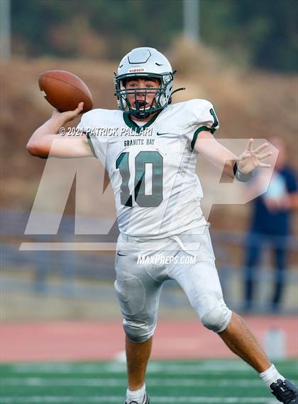 Thumbnail 3 in Granite Bay @ Oak Ridge photogallery.