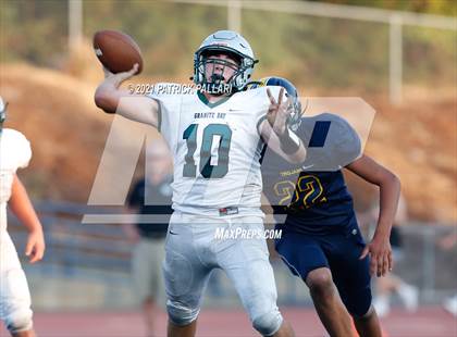 Thumbnail 3 in Granite Bay @ Oak Ridge photogallery.