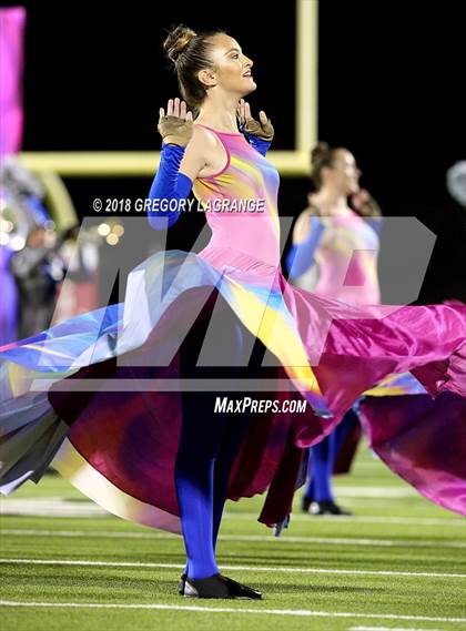 Thumbnail 1 in Byron Nelson vs Keller Central photogallery.