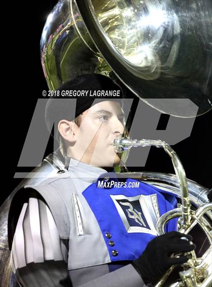 Thumbnail 3 in Byron Nelson vs Keller Central photogallery.