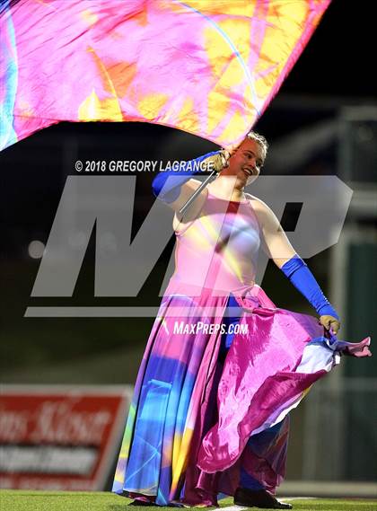 Thumbnail 2 in Byron Nelson vs Keller Central photogallery.