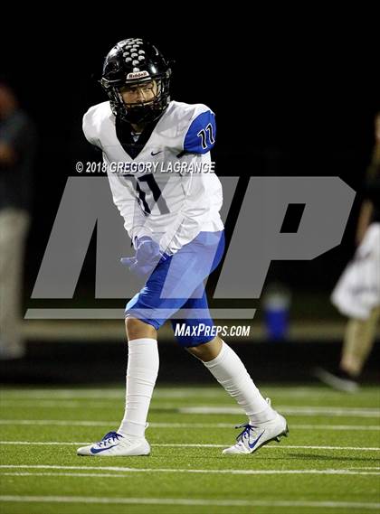 Thumbnail 3 in Byron Nelson vs Keller Central photogallery.