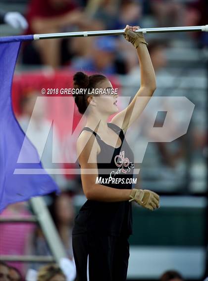 Thumbnail 3 in Byron Nelson vs Keller Central photogallery.