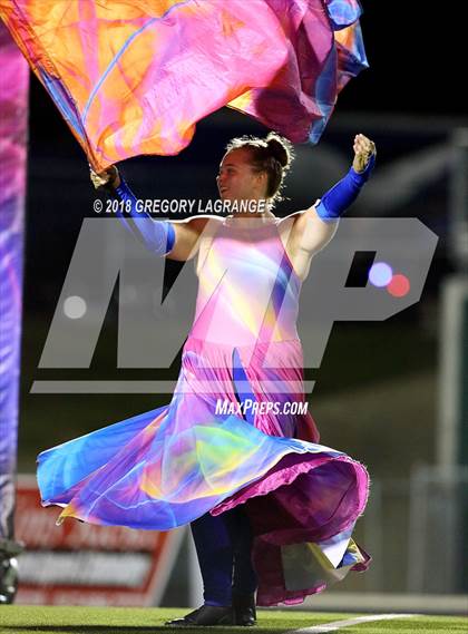 Thumbnail 1 in Byron Nelson vs Keller Central photogallery.