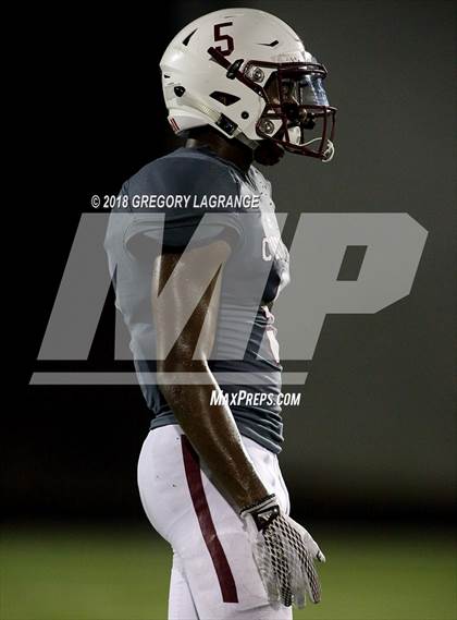 Thumbnail 1 in Byron Nelson vs Keller Central photogallery.